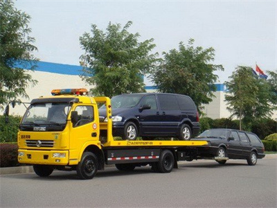 南涧阳泉矿区道路救援